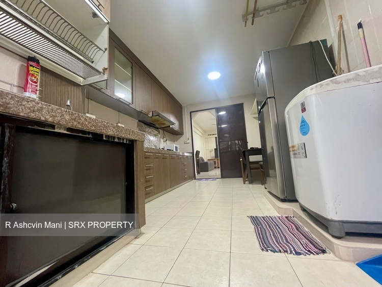 Blk 530 Jurong West Street 52 (Jurong West), HDB 3 Rooms #594821161